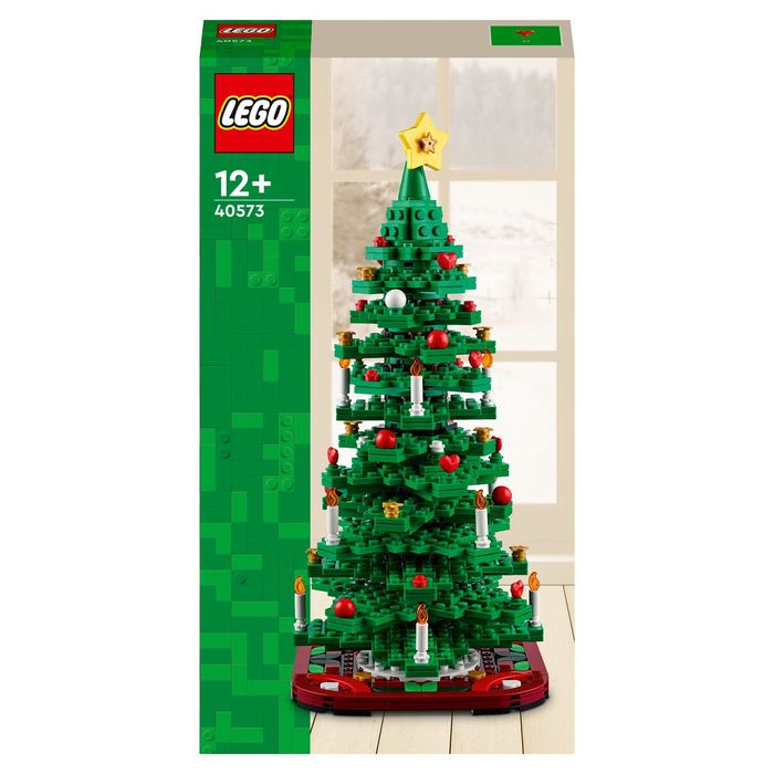 Lego 40573 Коледна елха