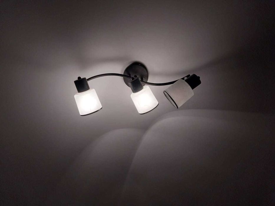 Б/у люстры состояние хорошие