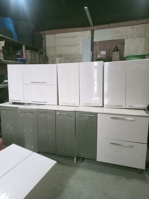 Кухонный гарнитур доставка