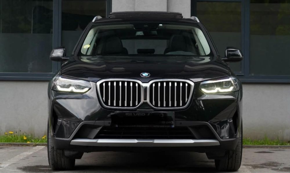 BMW X3 Bmw x3