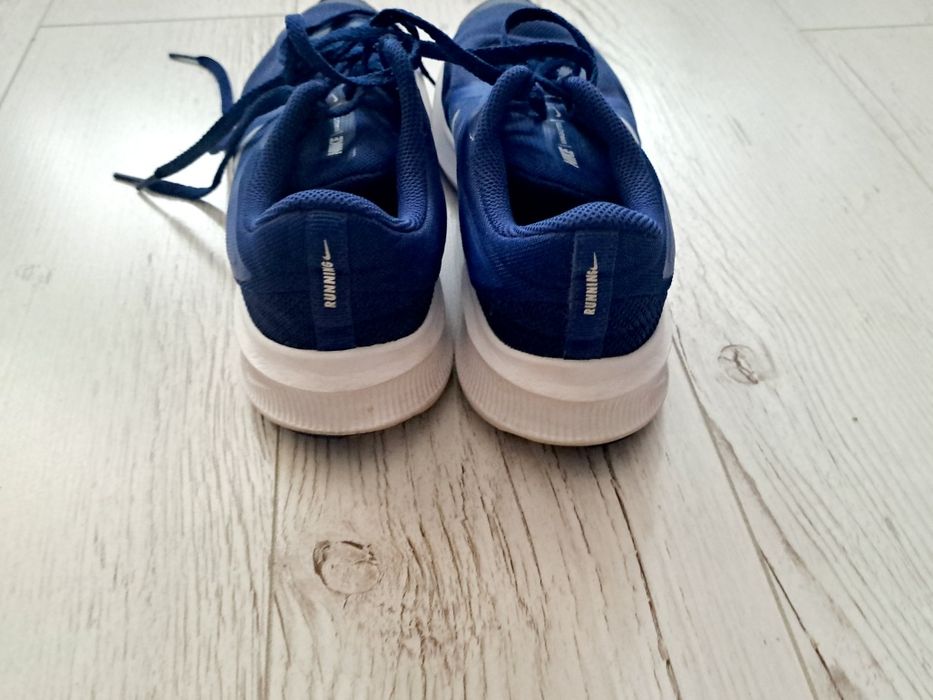 Nike-Ориг. Маратонки