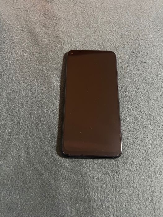 Huawei P40 lite-128GB/6GB,Dual SIM,зелен