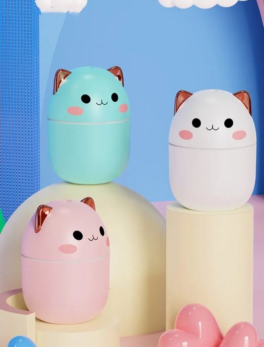 Увлажнители воздуха