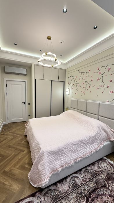 Darhan avenue 3 комнатная своя