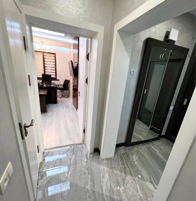 Сдается в аренду Евро офис с мебелью 75м2 - Ц-1 | Бибигон