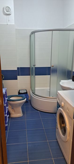 Închiriere GARSONIERĂ Sec.4 Berceni