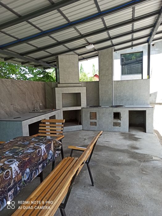 Дача в Чимгане Ойлави