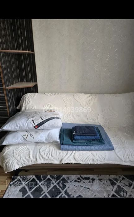 Аренда квартиры посуточно