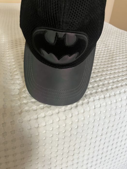 Шапка с козирка Batman/Next