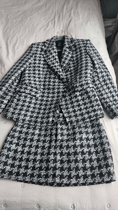 Costum stofa marimea M