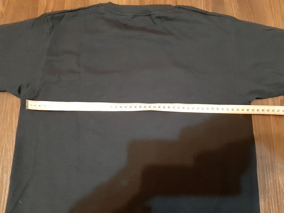 Мъжка тениска с щампа