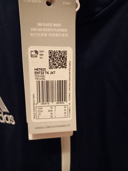 Hanorace adidas Adidas