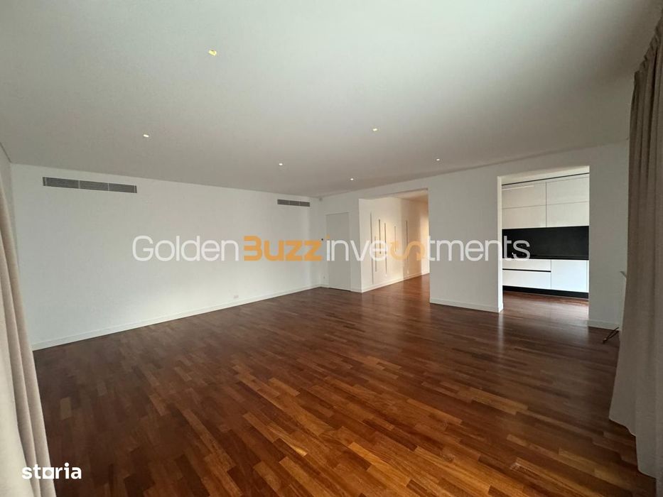 Apartament 4 camere | ~205 mp total | Zona - Ambasada SUA — fotografia 3