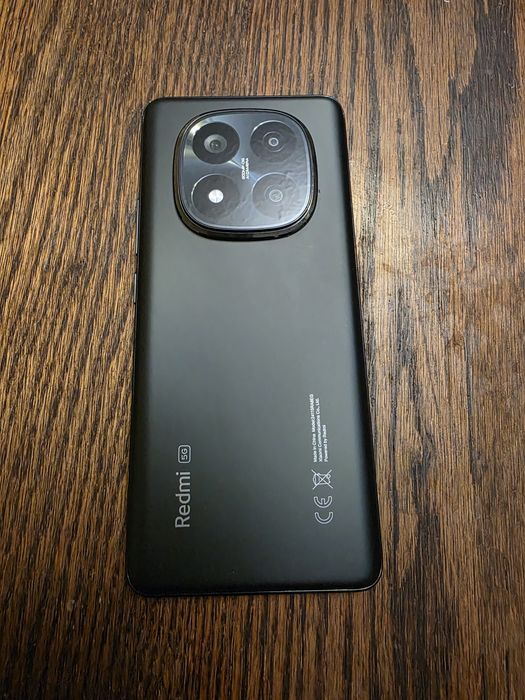 Xiaomi redmi note 14 pro plus 12ГБ РАМ/512ГБ ГАРАНЦИЯ 1 ГОДИНА