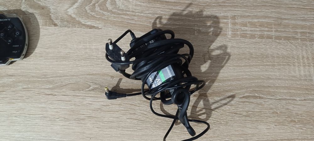 Psp-piano black modat