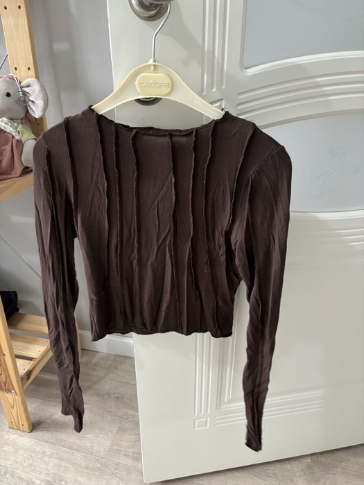 кофты и блузки