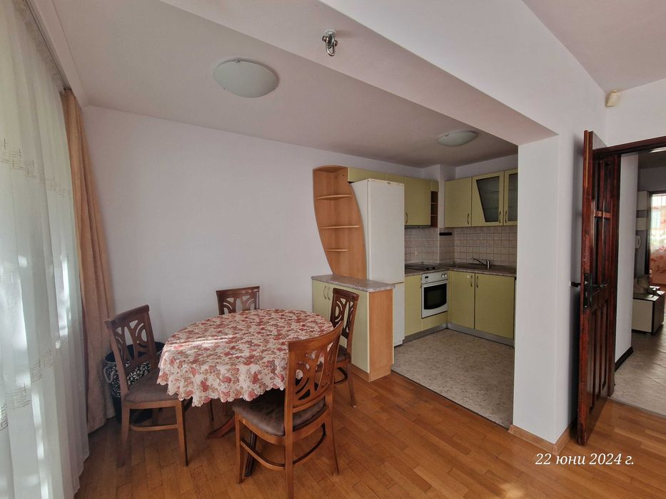 Продава се Тристаен апартамент в Варна, Спортна зала - 118 кв.м за 2204 €/кв.м - Снимка #4