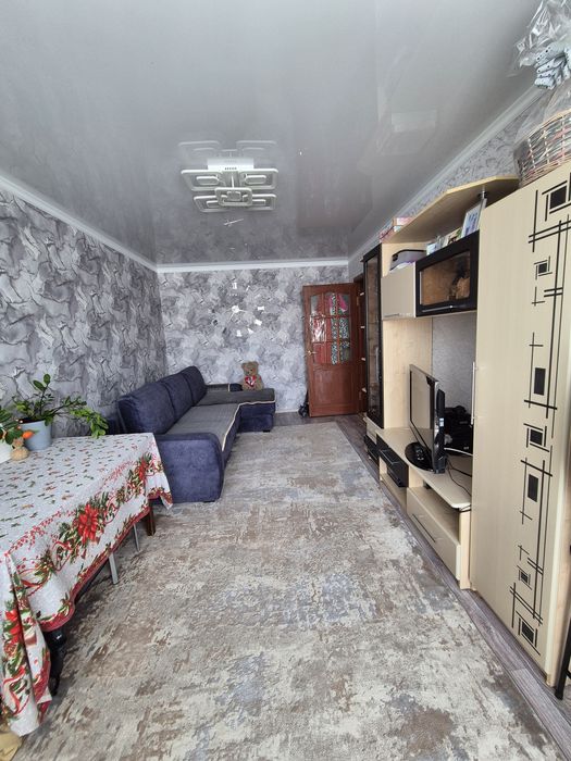 Продаётся квартира