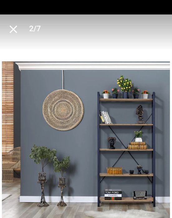 Uy va ofis  uchun chiroyli stilyaj