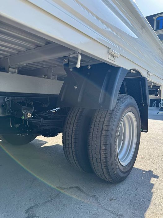 O‘zimizda ishlab chiqarilgam Foton