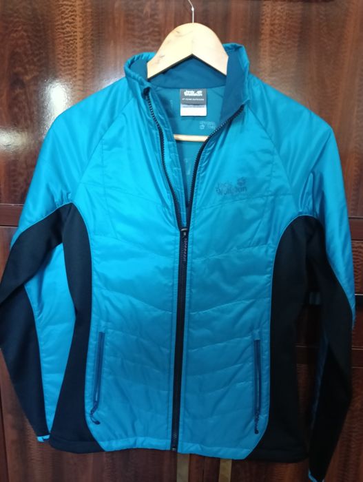 Geci damă Jack Wolfskin