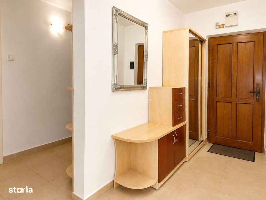 Apartament 4 Camere etaj 2 Baia Mare Ultracentral