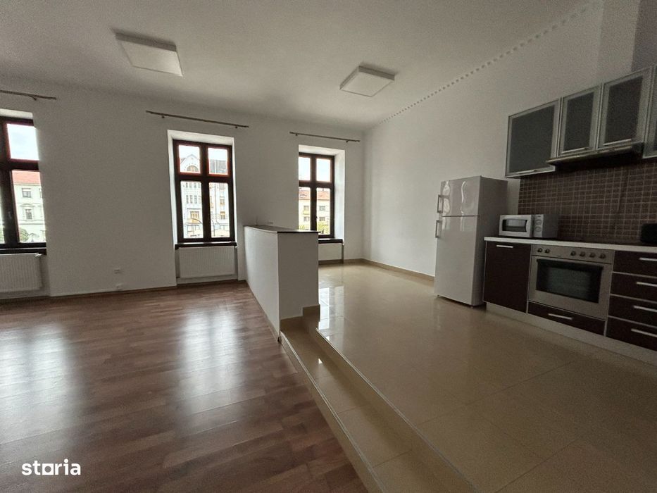 Spatiu ultra central pentru birouri