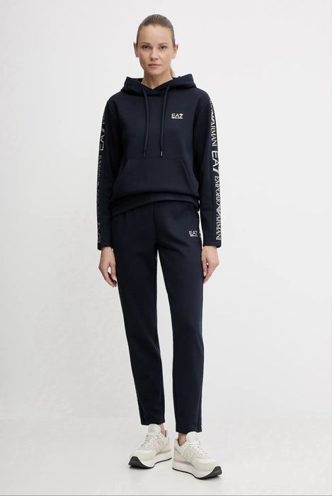 Дамски анцуг EA7 - Emporio Armani