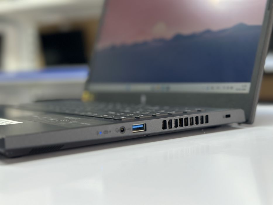 Ноутбук Acer Ryzen 5/ -13% скидка