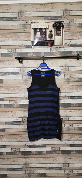 G-star raw M/L-дамска рокля (х-422)