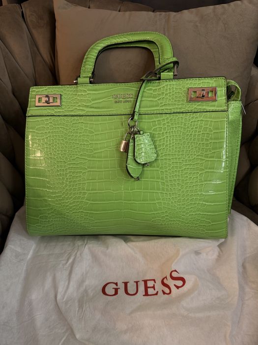 Geanta guess originala