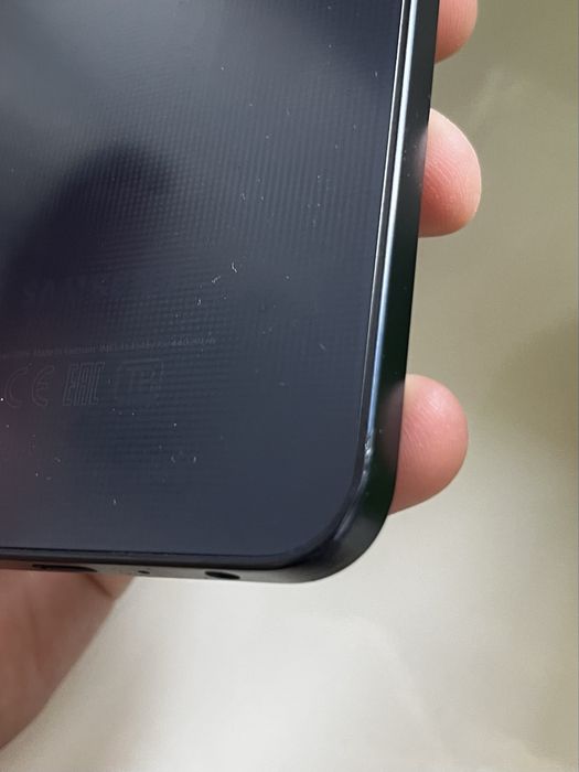 Samsung a25 5g 256gb