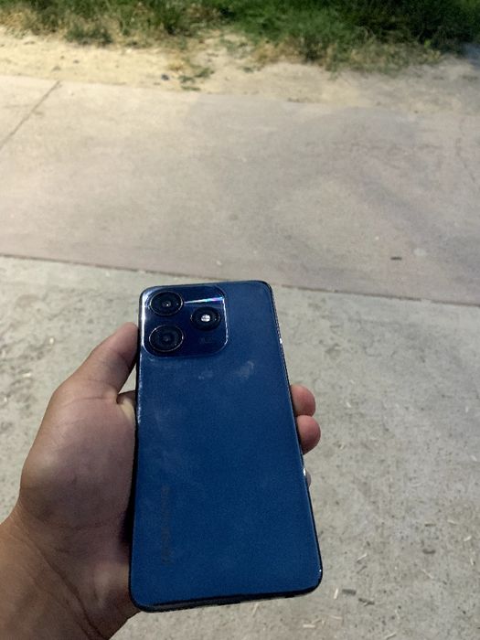 Techno spark 10c yangi