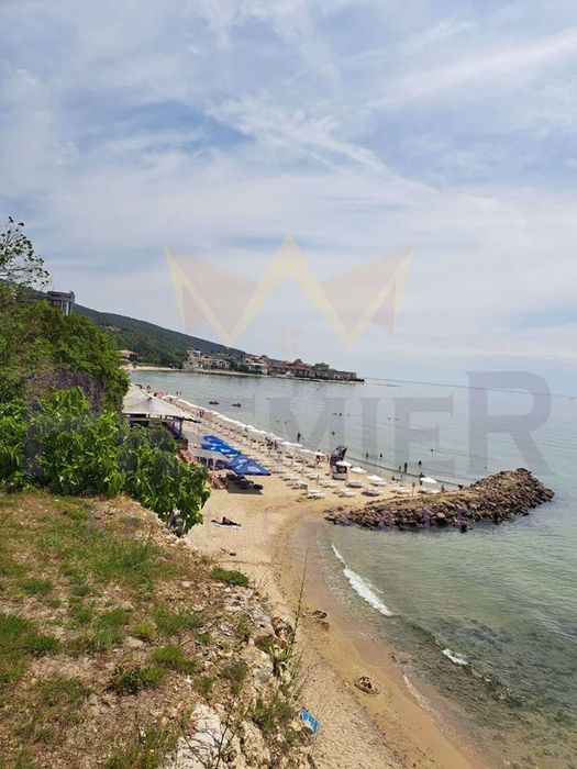 Продава се Тристаен апартамент в Свети Влас - 106 кв.м за 794 €/кв.м - Снимка #8