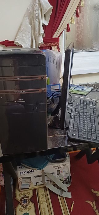 Продается компьютер