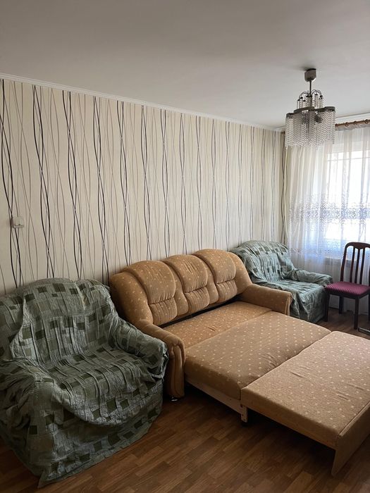 Диван и два кресла