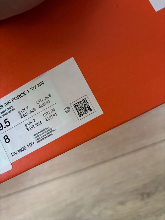 De vanzare Nike Air Force 1