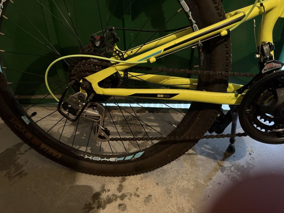 Ново!!!Не е ползвано! Колело