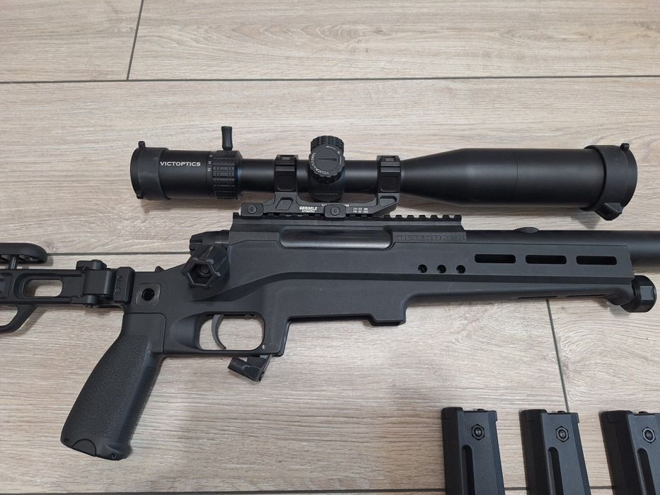 Sniper Airsoft Silverback TAC-41 Lite