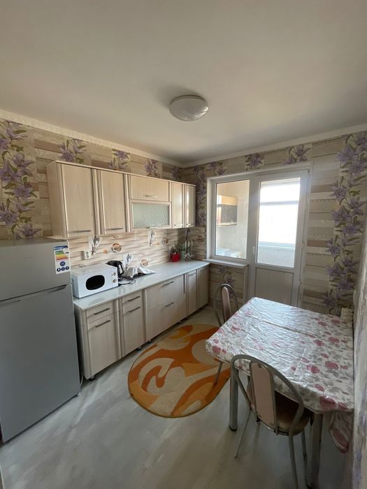 2 х комнатная квартира