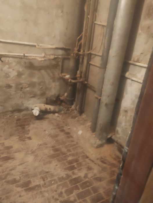 Кърти чисти извозва Каварна