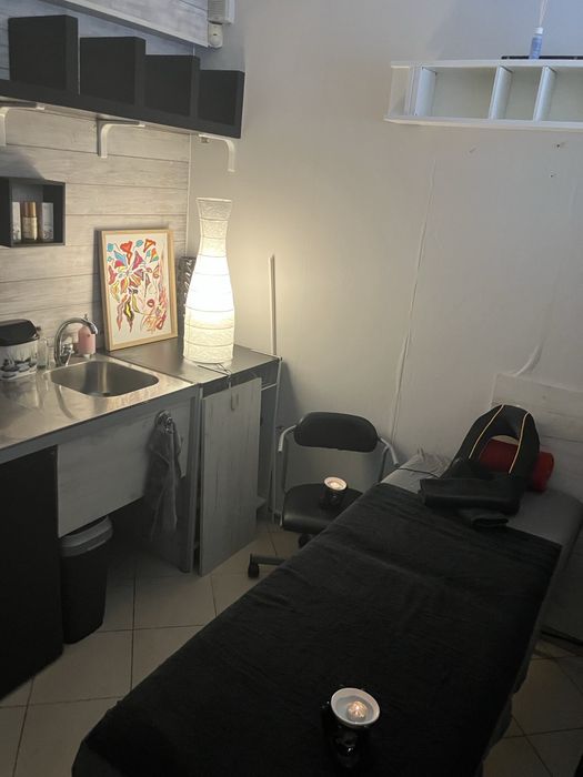 Масажно студио,в Павлово