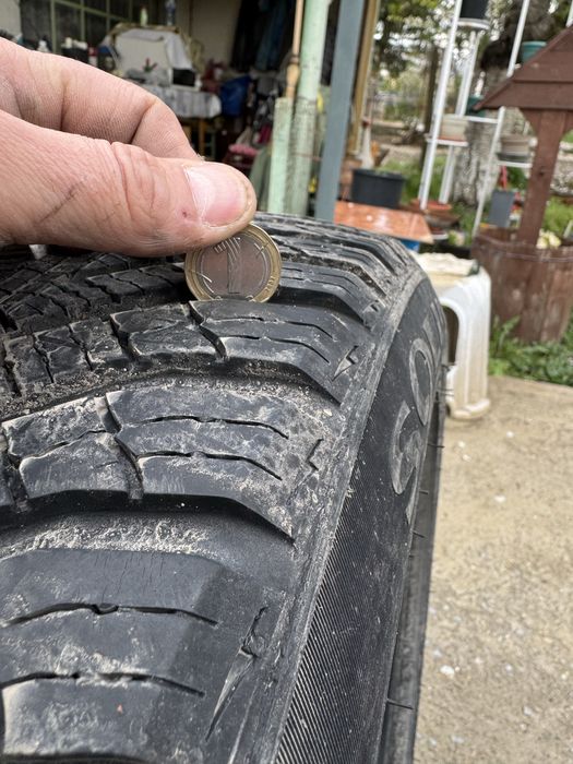 Зимни гуми Kumho