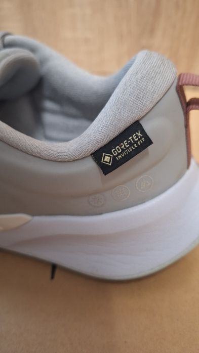 Маратонки Nike Juniper 2 GTX (Gore-tex) 36 (22.5см)