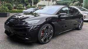 Denza Z9 DM-l 1100 4WD Pro nasiya savdo