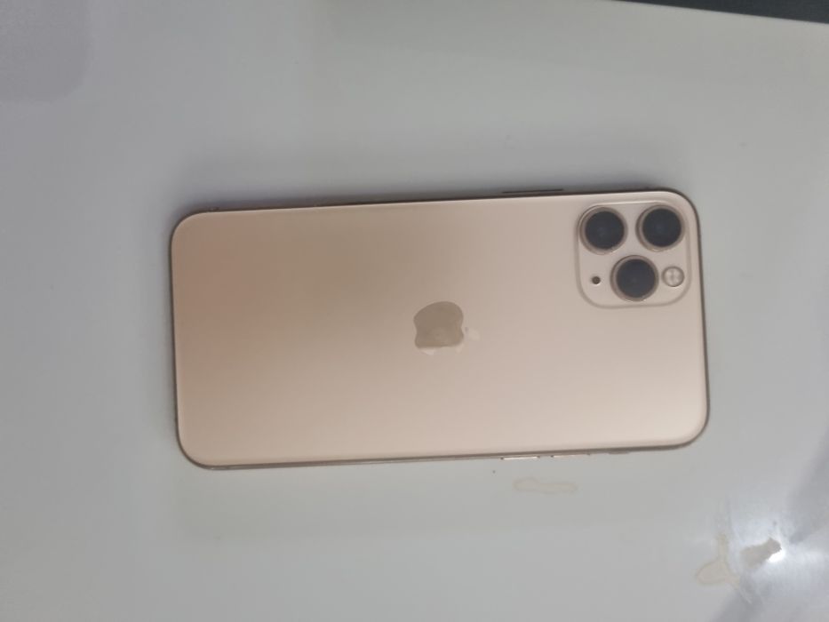 Айфон 11 про 95000
