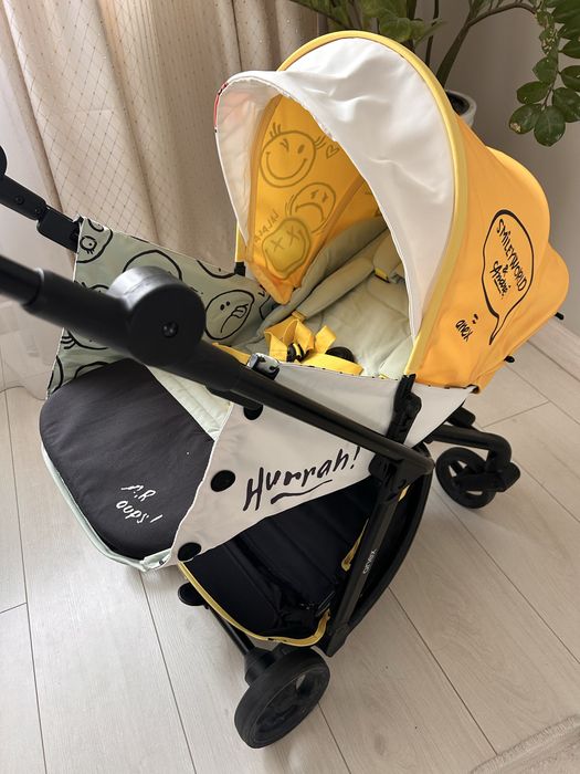 Anex Air-Z Limited Edition