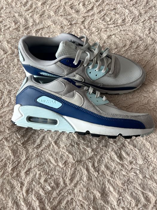 Мъжки маратонки Nike air max