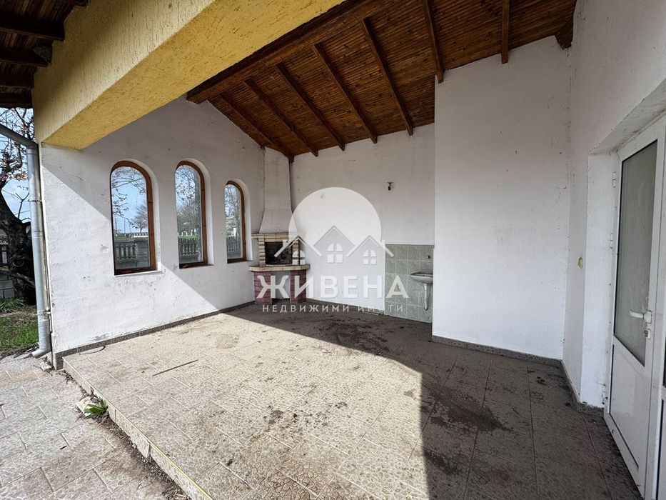 Продава къща в с.Соколово, площ 138 кв.м