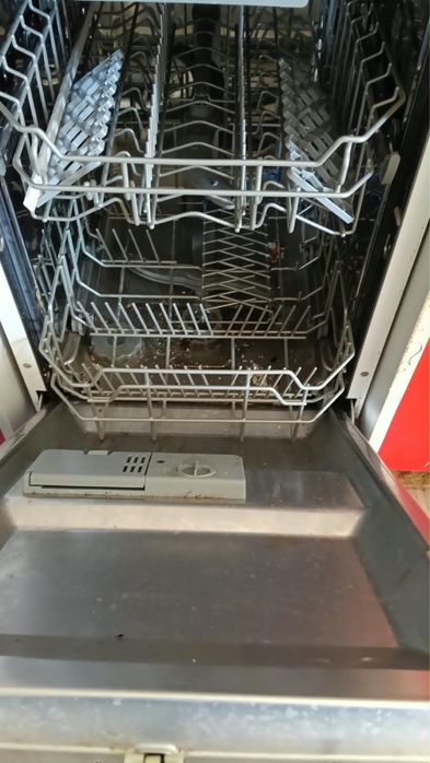 Продам посудамойка